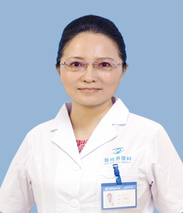 周丹虹 主任医师